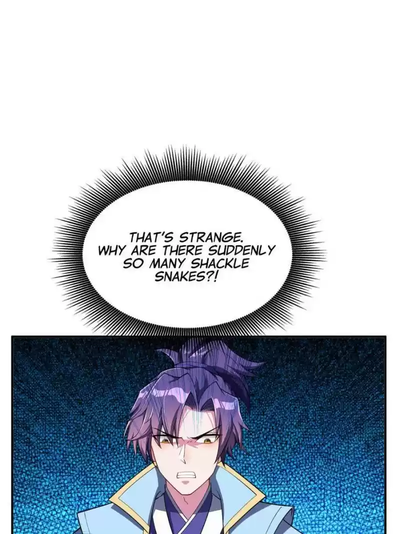 Conquest Of The Demon King Chapter 24