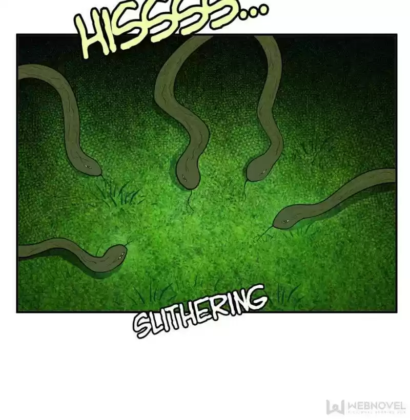 Conquest Of The Demon King Chapter 24