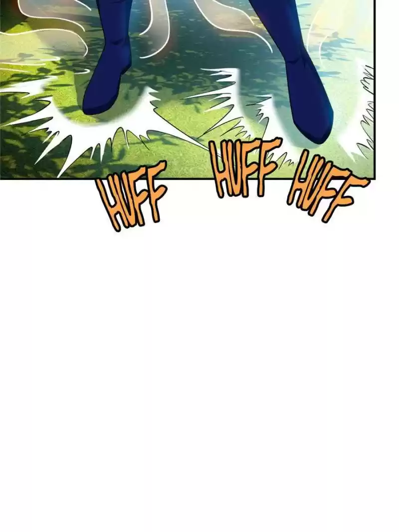 Conquest Of The Demon King Chapter 24