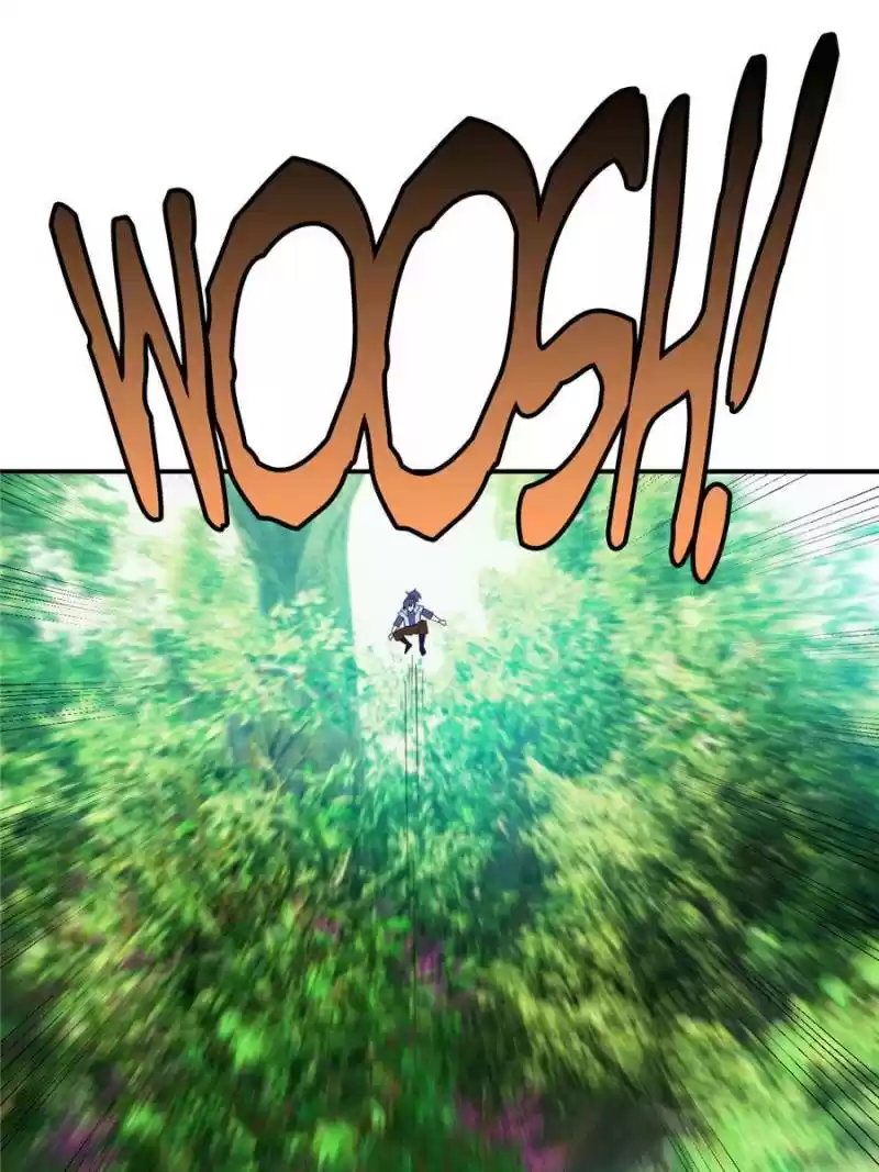 Conquest Of The Demon King Chapter 24