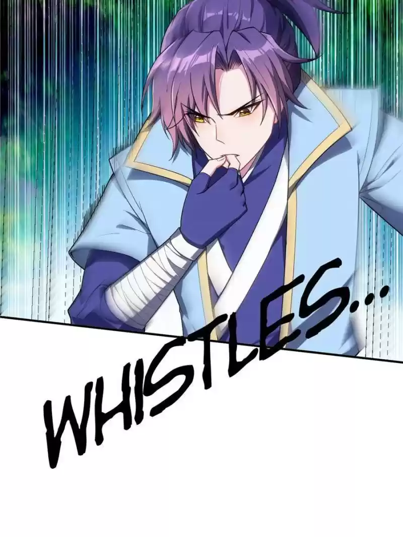 Conquest Of The Demon King Chapter 24