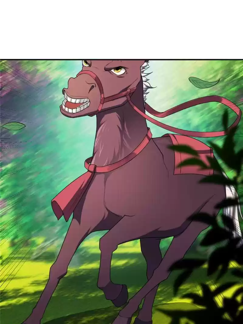 Conquest Of The Demon King Chapter 24