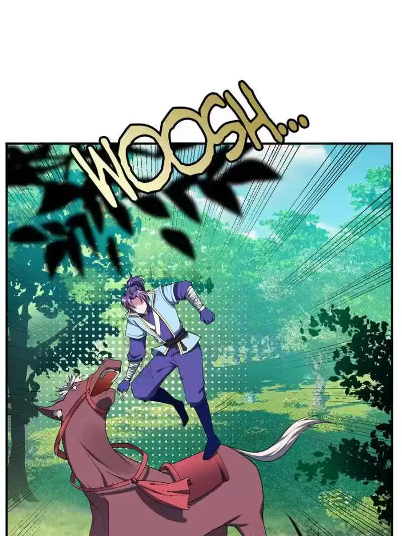 Conquest Of The Demon King Chapter 24