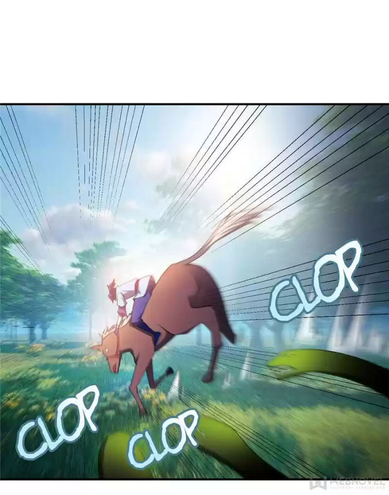 Conquest Of The Demon King Chapter 24