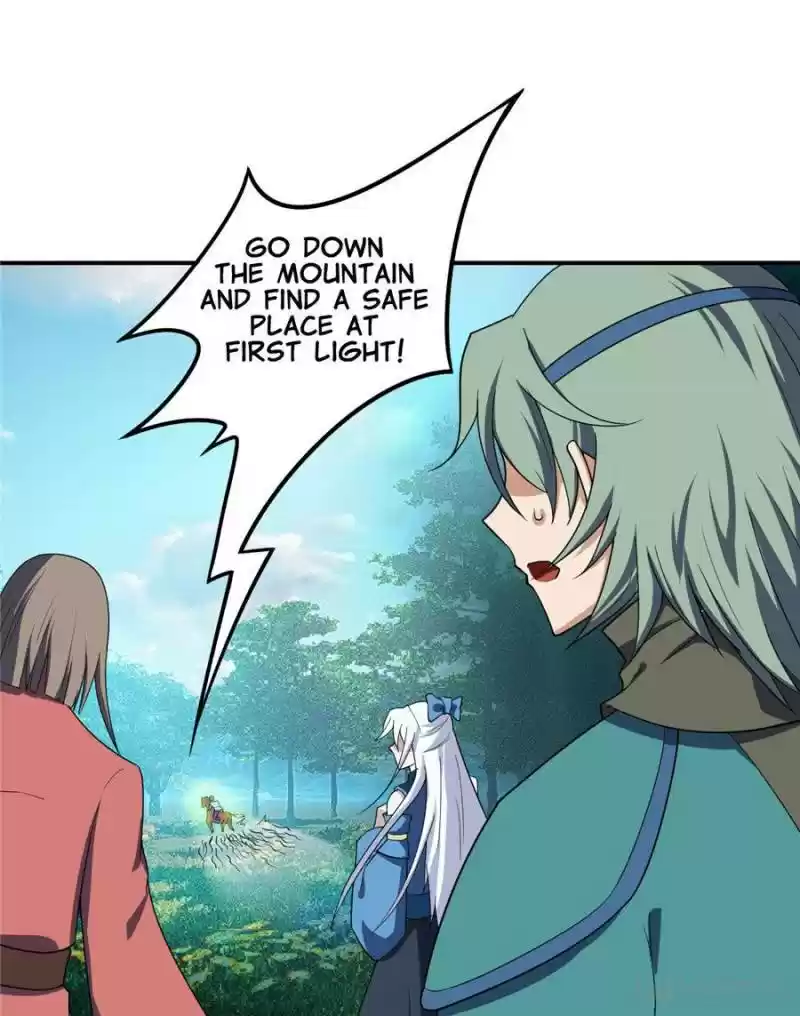 Conquest Of The Demon King Chapter 24