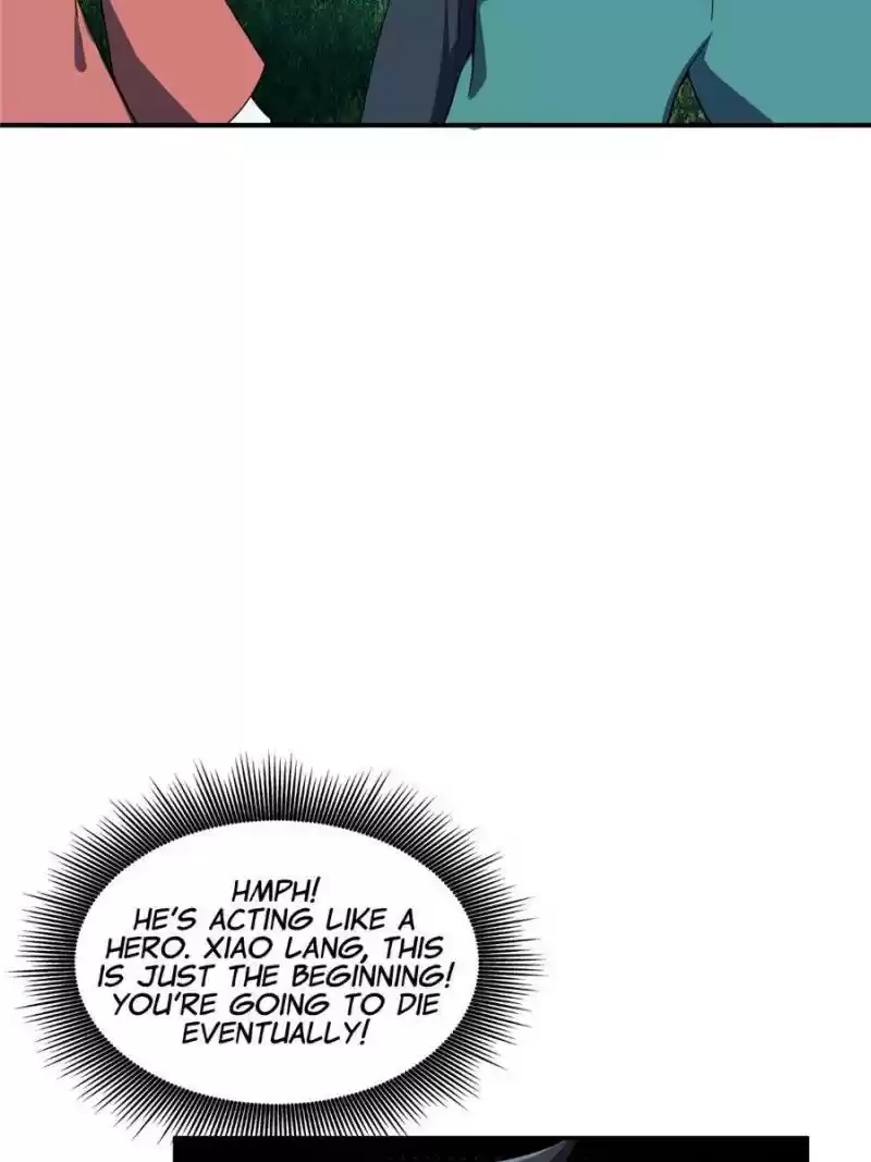 Conquest Of The Demon King Chapter 24