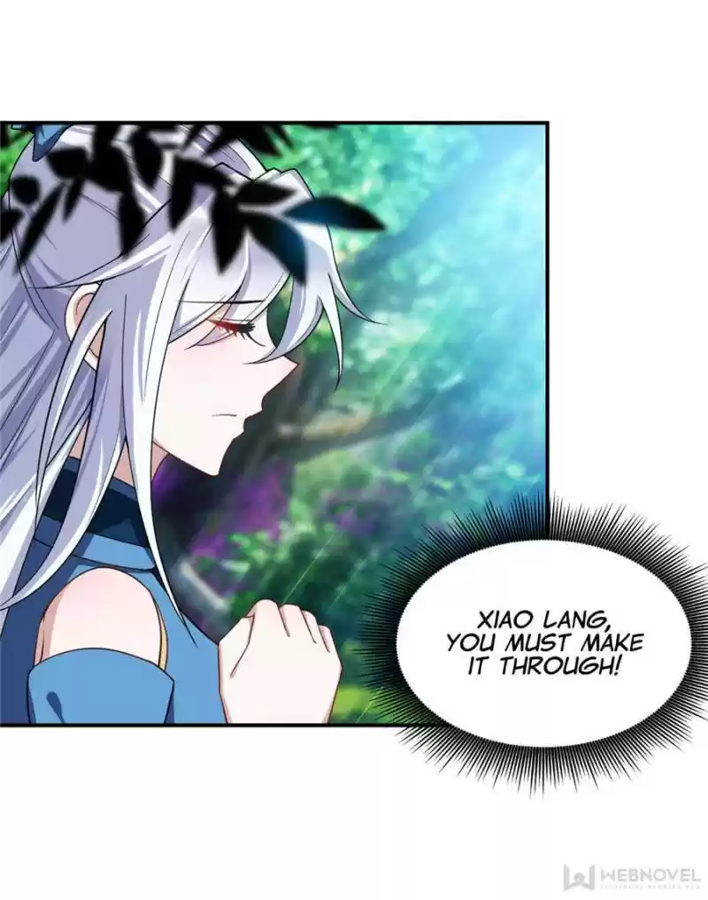 Conquest Of The Demon King Chapter 24