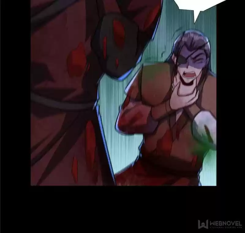 Conquest Of The Demon King Chapter 240