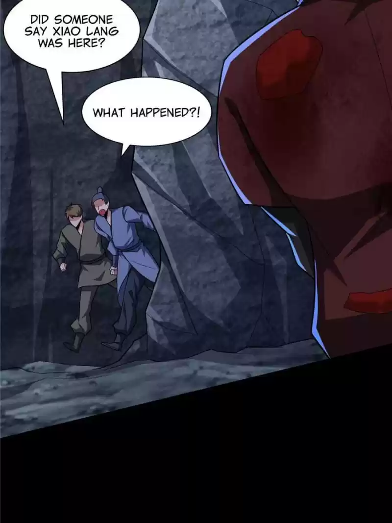 Conquest Of The Demon King Chapter 240