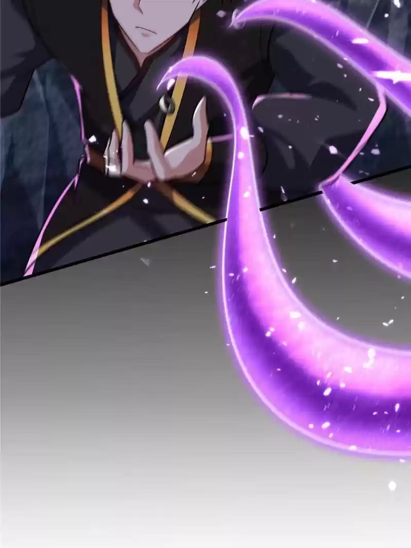 Conquest Of The Demon King Chapter 240