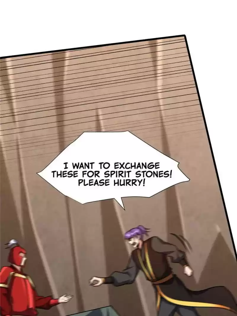 Conquest Of The Demon King Chapter 240