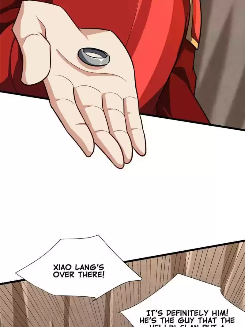 Conquest Of The Demon King Chapter 240