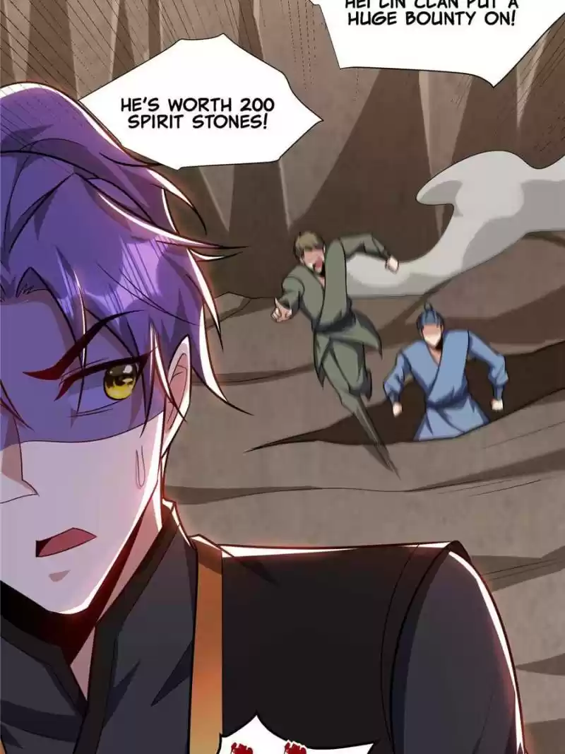 Conquest Of The Demon King Chapter 240