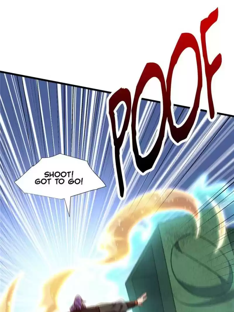 Conquest Of The Demon King Chapter 240