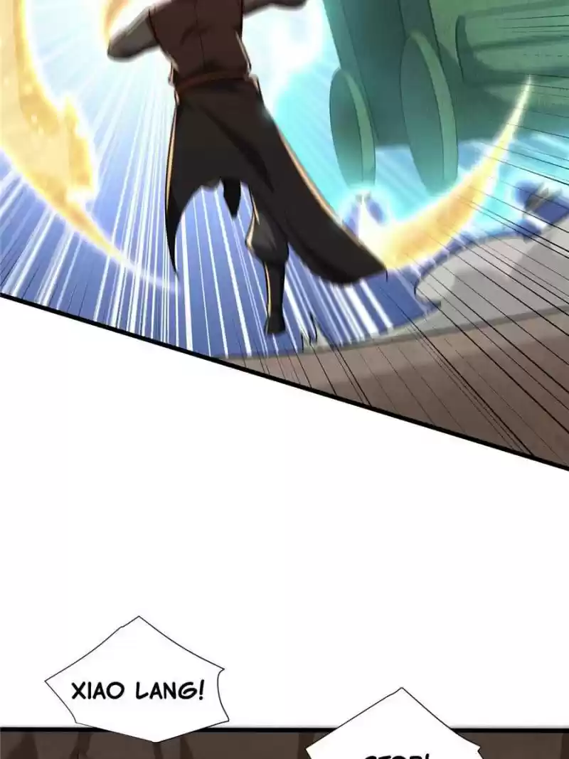 Conquest Of The Demon King Chapter 240