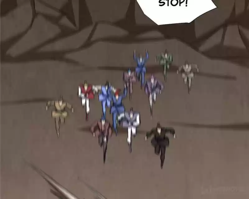 Conquest Of The Demon King Chapter 240