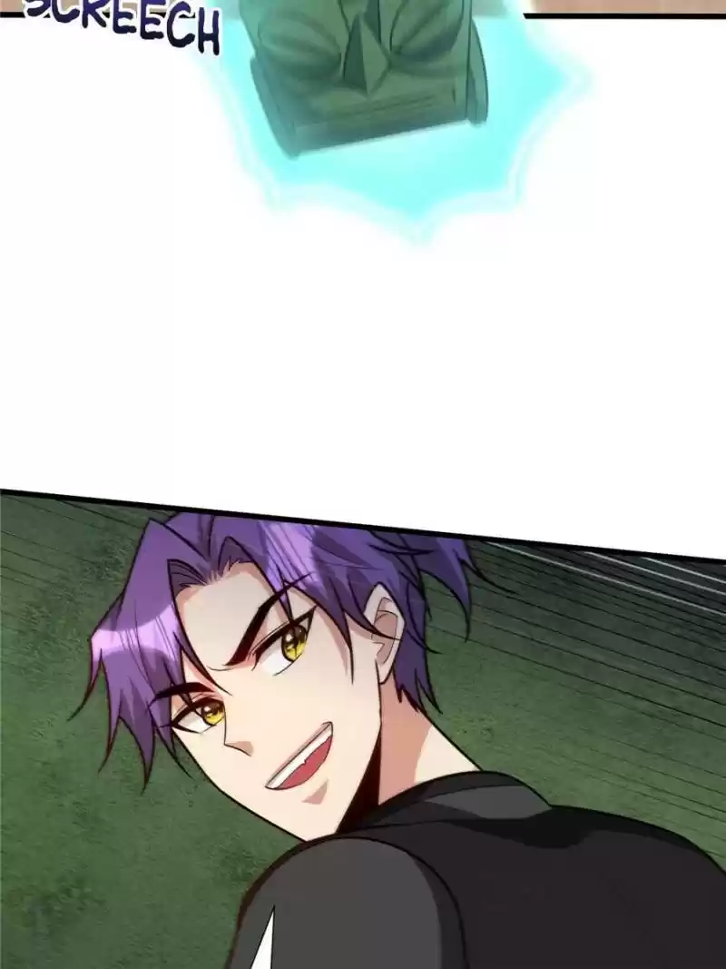 Conquest Of The Demon King Chapter 240