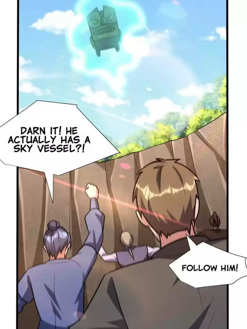 Conquest Of The Demon King Chapter 240