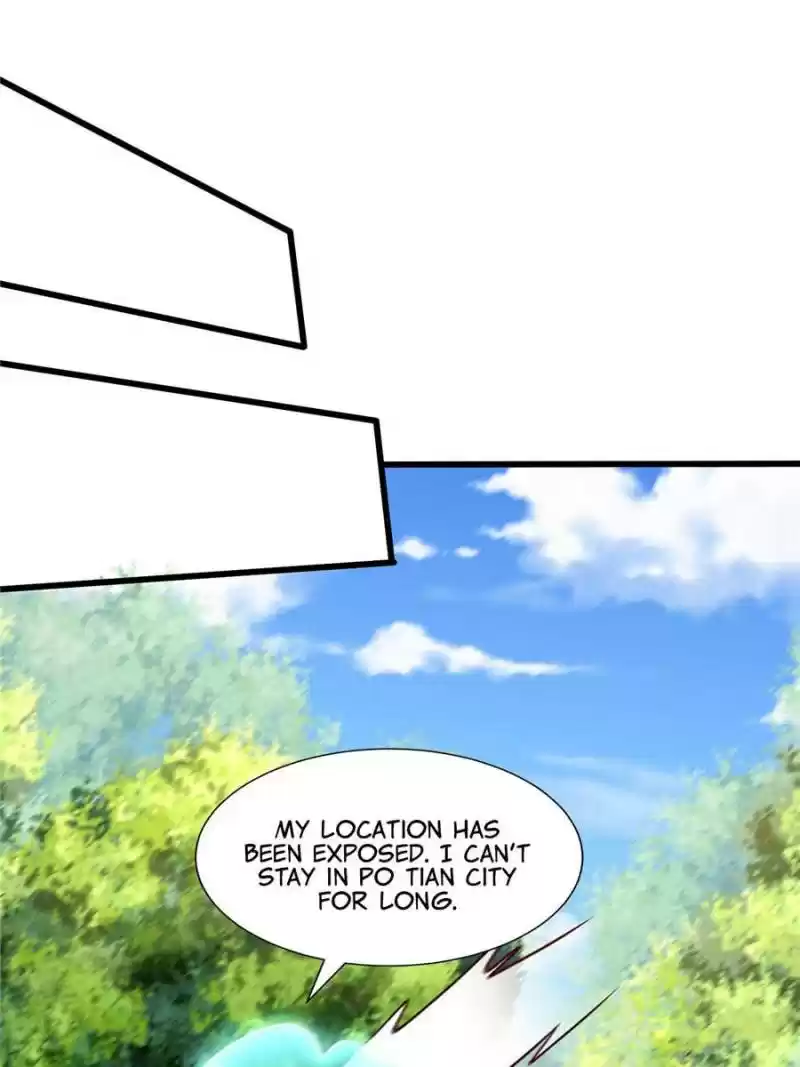 Conquest Of The Demon King Chapter 240