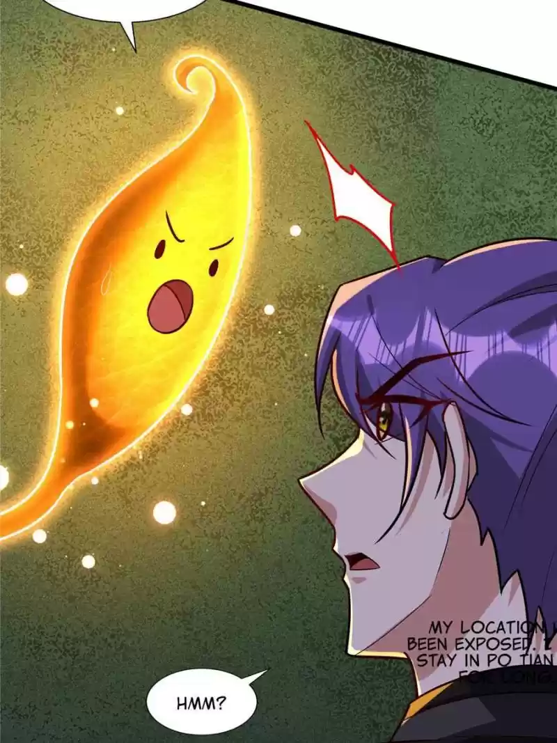 Conquest Of The Demon King Chapter 240