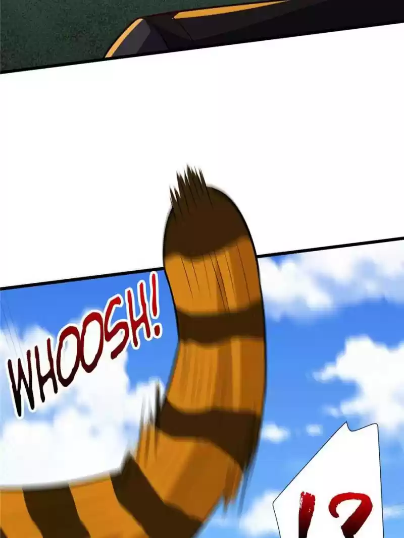 Conquest Of The Demon King Chapter 240