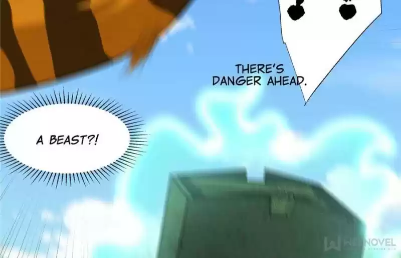 Conquest Of The Demon King Chapter 240