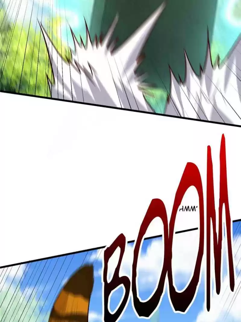 Conquest Of The Demon King Chapter 240