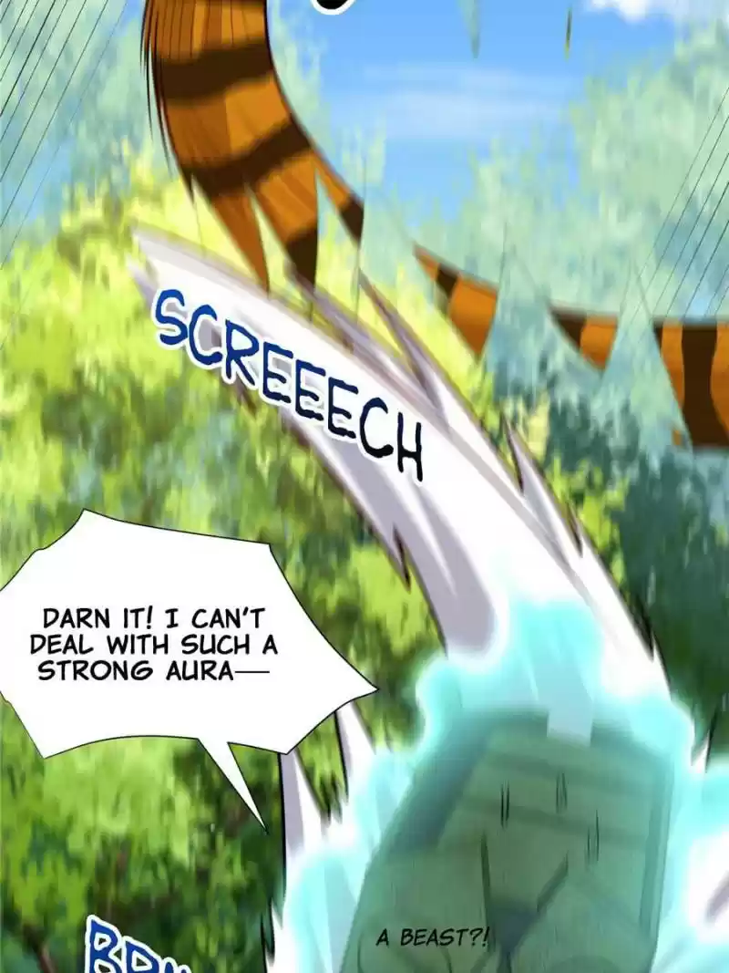 Conquest Of The Demon King Chapter 240