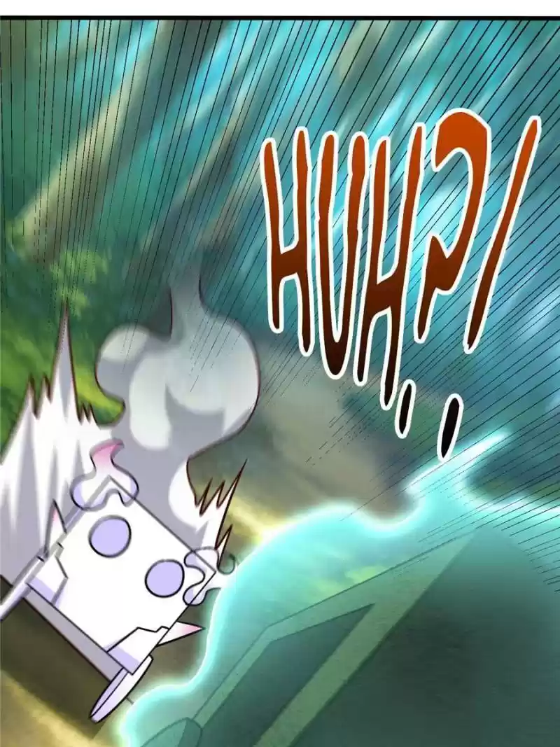 Conquest Of The Demon King Chapter 240