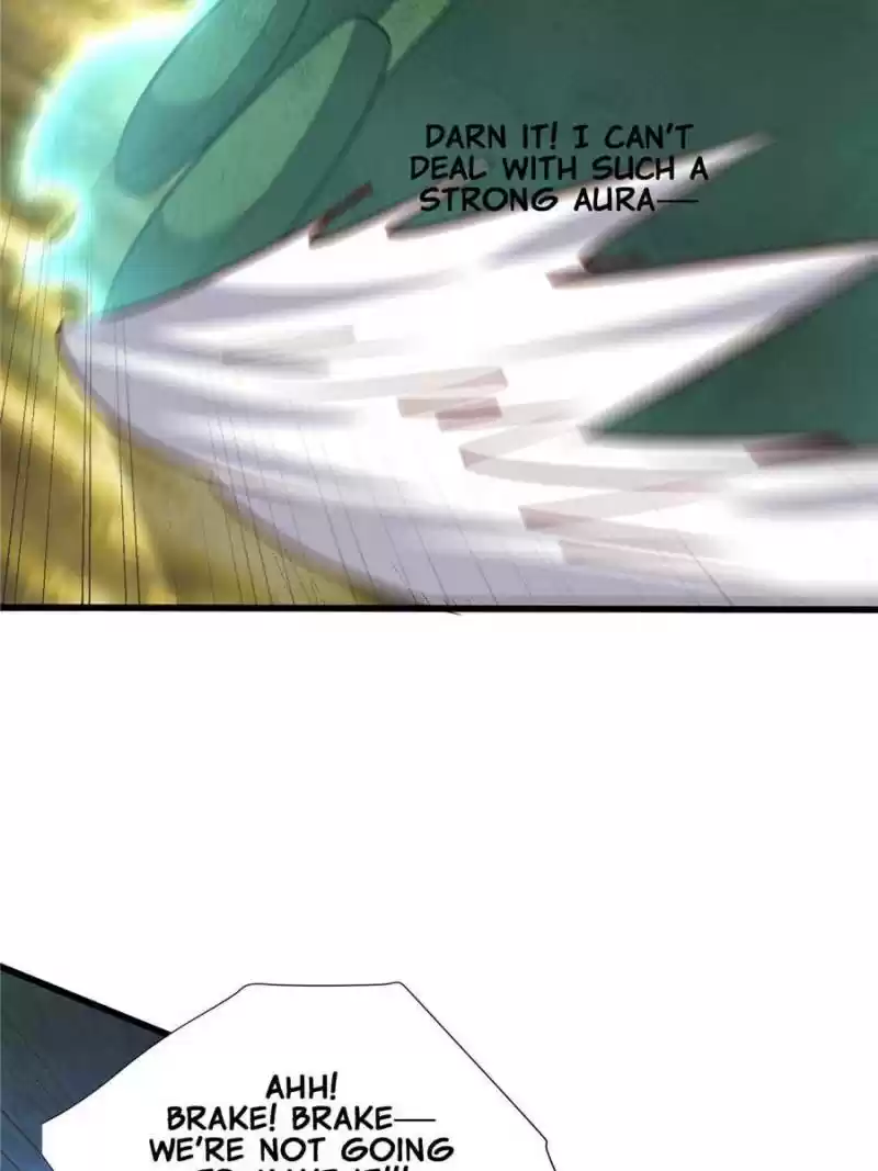 Conquest Of The Demon King Chapter 240