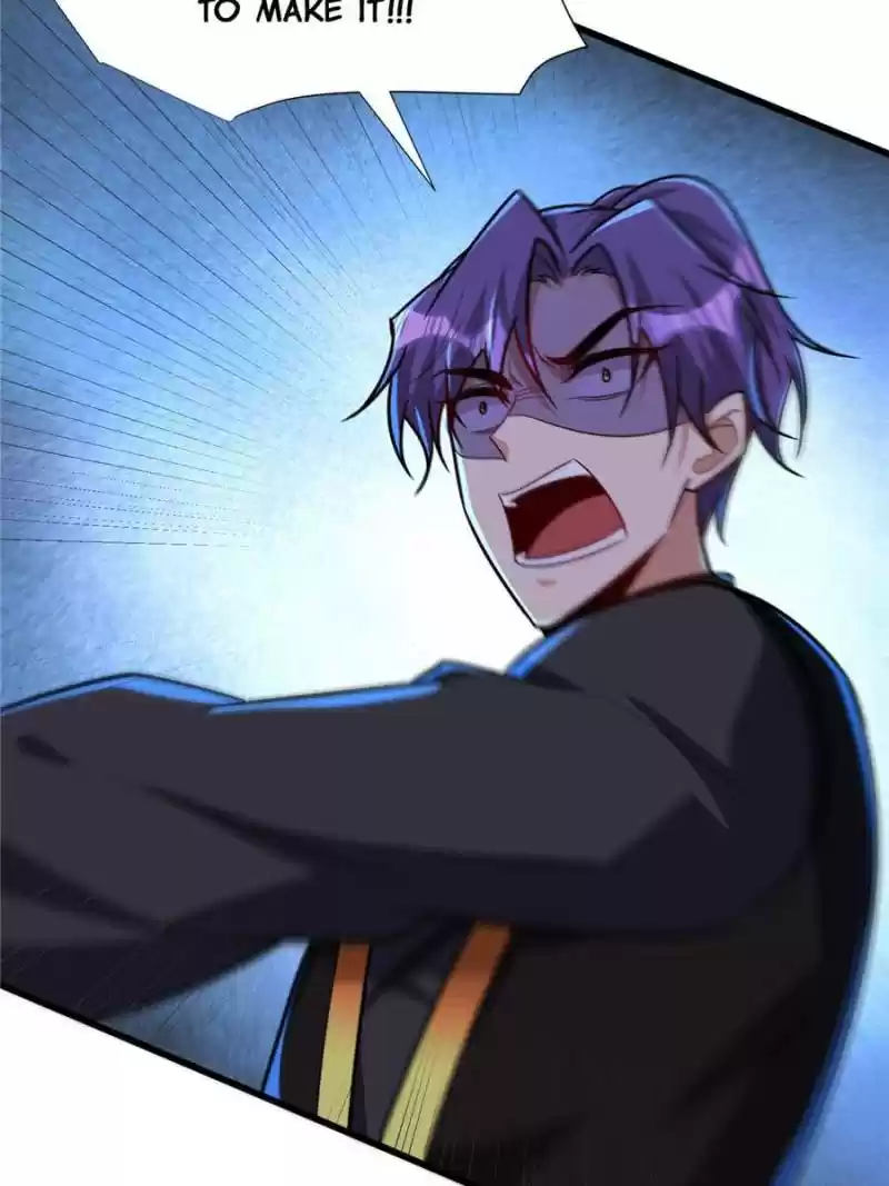 Conquest Of The Demon King Chapter 240