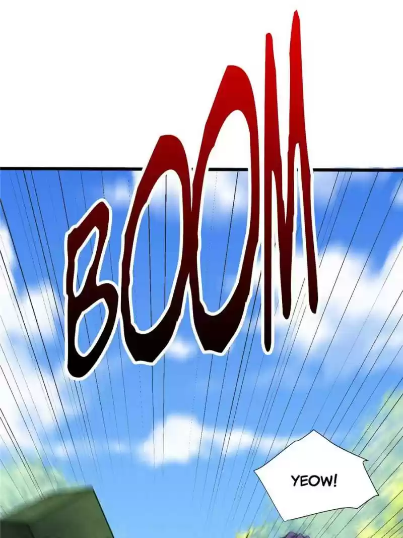 Conquest Of The Demon King Chapter 240