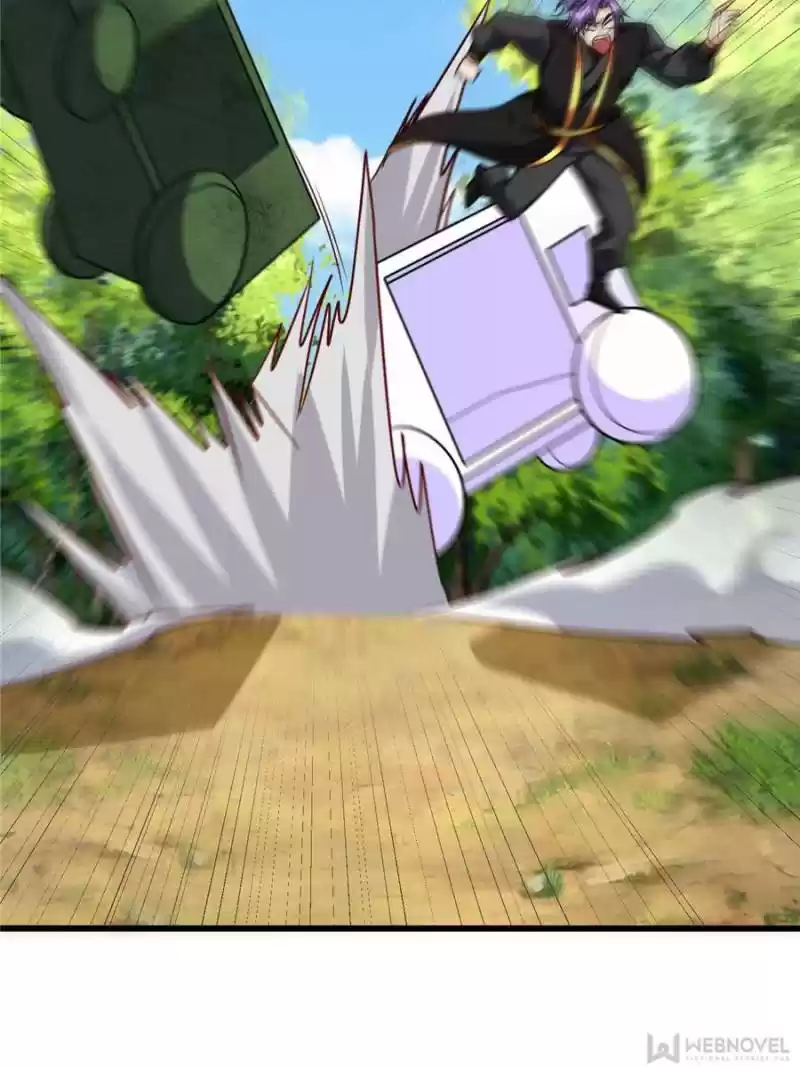 Conquest Of The Demon King Chapter 240