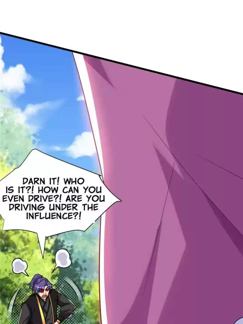 Conquest Of The Demon King Chapter 240