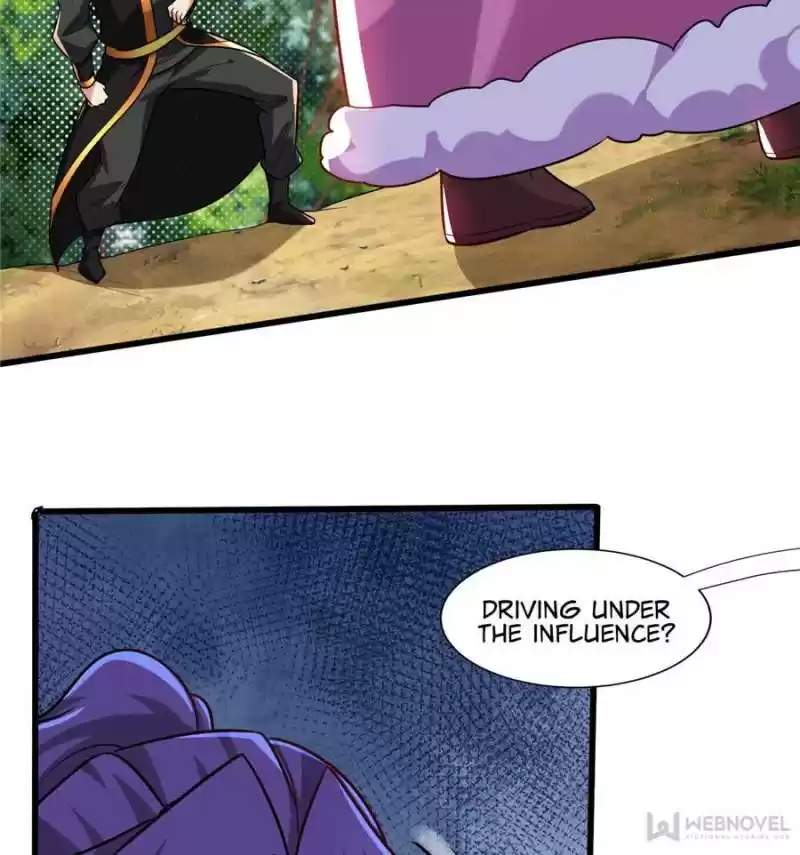 Conquest Of The Demon King Chapter 240