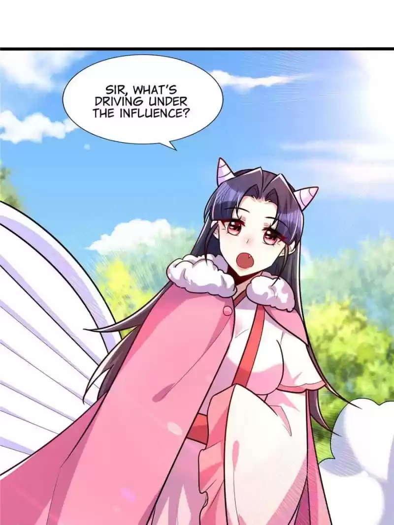 Conquest Of The Demon King Chapter 240