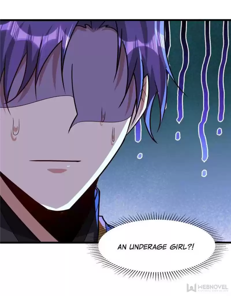 Conquest Of The Demon King Chapter 240