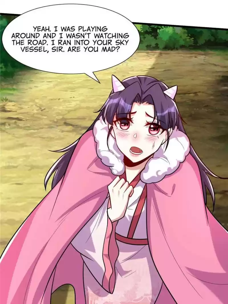 Conquest Of The Demon King Chapter 240