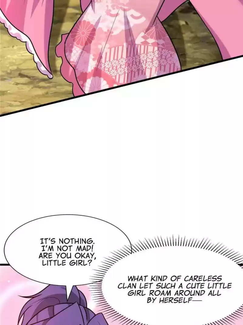 Conquest Of The Demon King Chapter 240