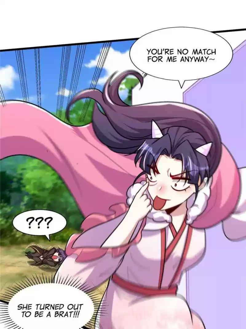 Conquest Of The Demon King Chapter 240