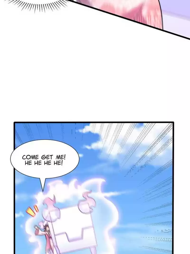 Conquest Of The Demon King Chapter 240