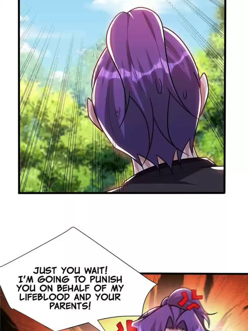 Conquest Of The Demon King Chapter 240