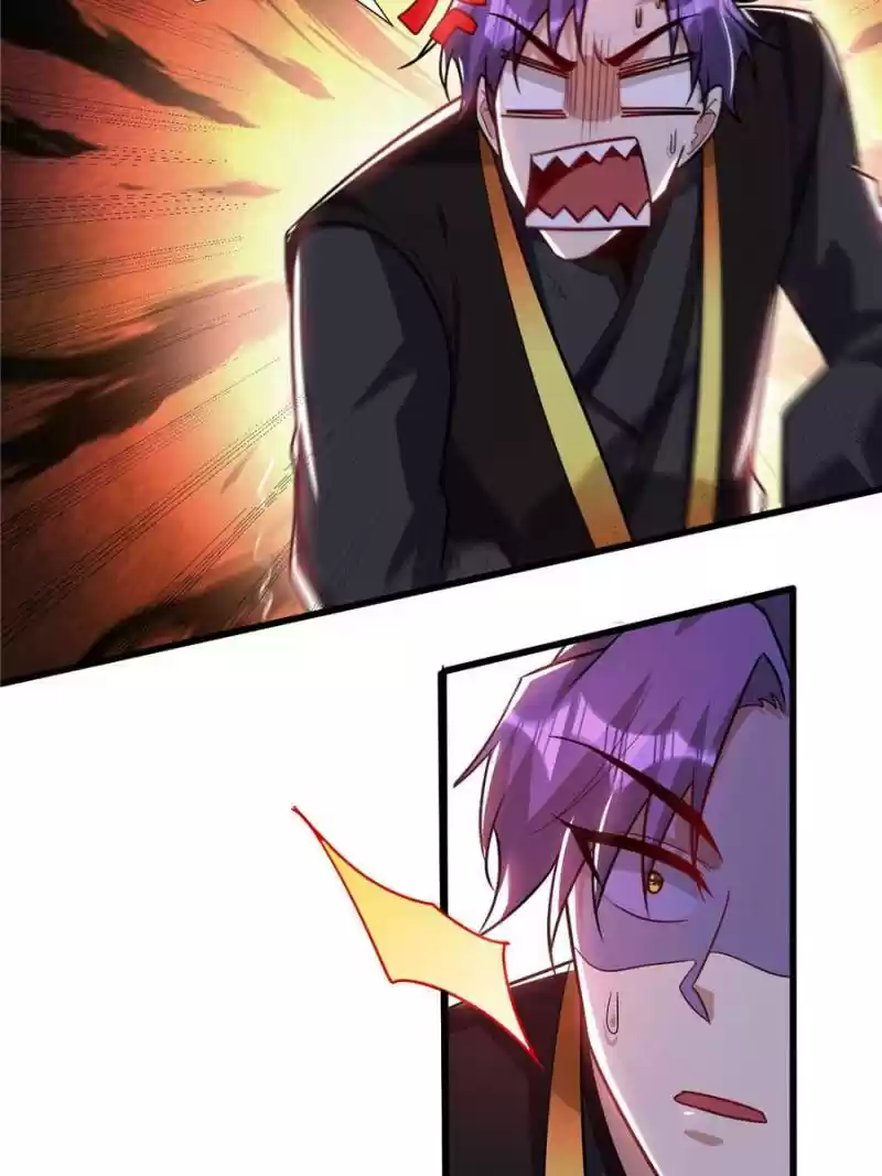 Conquest Of The Demon King Chapter 240