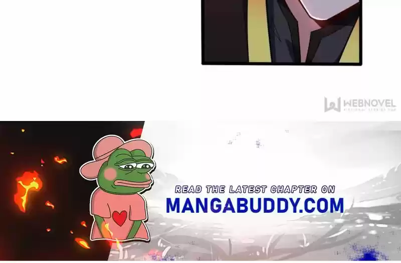 Conquest Of The Demon King Chapter 240