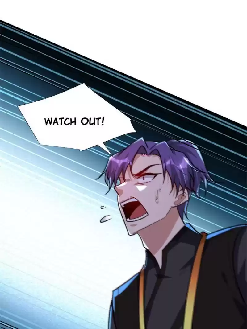 Conquest Of The Demon King Chapter 241