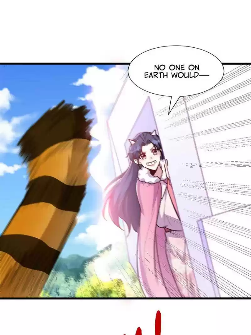 Conquest Of The Demon King Chapter 241