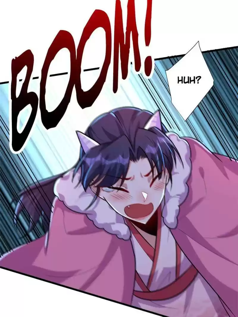 Conquest Of The Demon King Chapter 241