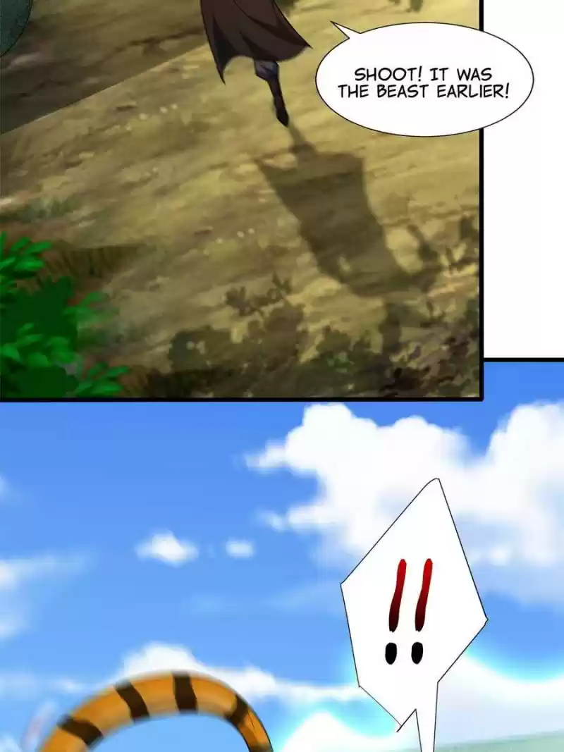 Conquest Of The Demon King Chapter 241