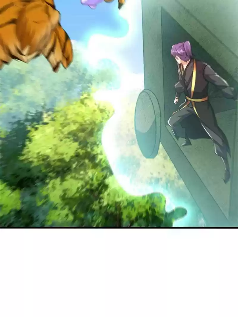 Conquest Of The Demon King Chapter 241