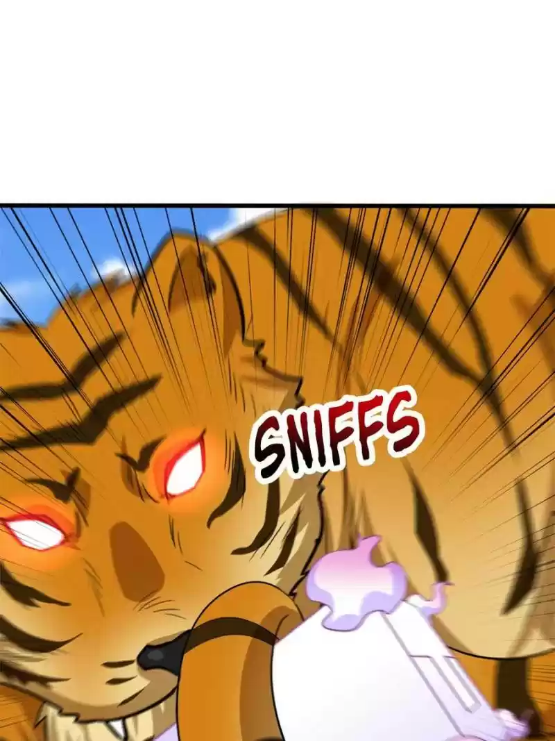 Conquest Of The Demon King Chapter 241